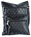 SUVELLÉ Multi Pocket Crossbody Bags for Women Lightweight Purses and Handbags