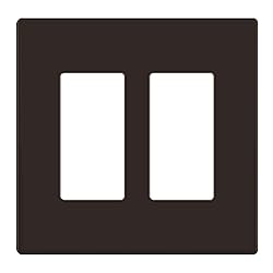 LIDER Matte Finish Decorator Switch