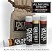 All Natural Luxury Lip Balm with Natural Beeswax by L'AUTRE PEAU - Dry Chapped Lips Treatment with Moisturizer | Decadence Gift Set | Asian Pear, Acai Berry, Honey & Pomegranate (4 Pack)