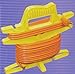 CCI 3202 Extension Cord Holder 16 AWG 3-Conductor 150 ft Cord Plastic Yellow