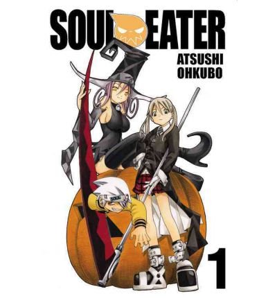 Soul Eater, Vol. 1: Slipcased Edition