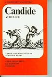 Candide oder der Optimismus, Voltaire, Francois, 0393096491