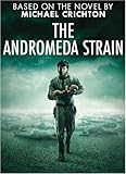 ANDROMEDA STRAIN (2008) (2PC) / (AC3 DOL SUB WS)   image