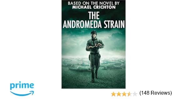 The Andromeda Strain Full Movie