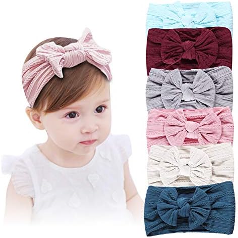 best baby girl headbands