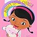 Disney Doc McStuffins Girls' Doc McStuffins Pajamas 3T