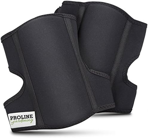 Ultra-Comfort Gardening Knee Pads - 1-Pair