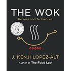 The Wok: Recipes and Techniques
