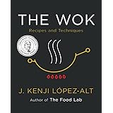 The Wok: Recipes and Techniques