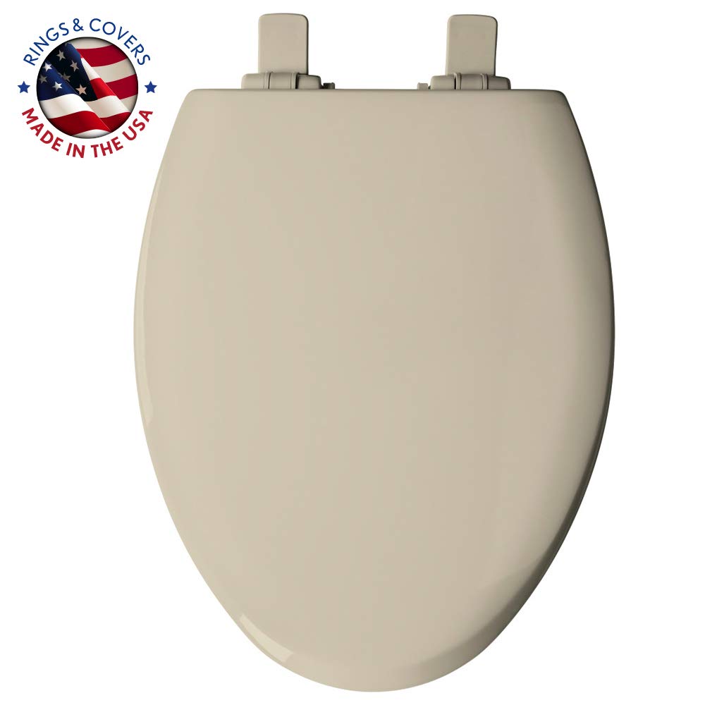 Mayfair 1888SLOW 006 NextStep2 Toilet Seat With BuiltIn Potty Training