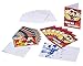 American Greetings Mickey Mouse Party Supplies, Invite and Thank You Combo Pack, 8-Count