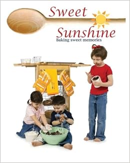 Image result for Sweet Sunshine Baking sweet Memories Adelle Laudan