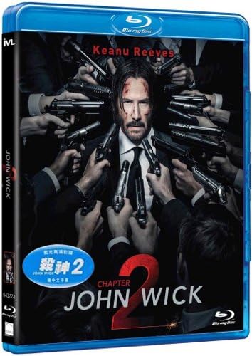 Ver John Wick 1 Amazon Prime