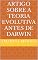 Livro Artigo sobre a teoria evolutiva antes de Darwin