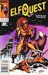 ElfQuest (1985 series) #21