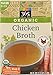 365 Everyday Value, Organic Chicken Broth, 48 fl oz