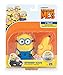 Despicable Me Spinnin' Minion Dave Toy Figure