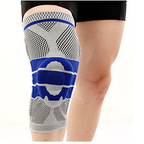 Buy Waterproof Knee Brace Support SportAI Professional Knee Sleeve