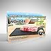 As Seen On TV Defrost Wonder Quick Defrosting Tray, Black