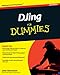 DJing For Dummies by John Steventon