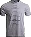 Workout Sweat Progress Marker | Funny Weight Lifting Work Out Fitness T-Shirt
