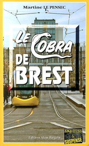 Le  cobra de Brest