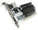 Sapphire Radeon HD 6450 1 GB DDR3 HDMI/DVI-D/VGA PCI-Express Graphics Card 100322L