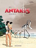 Antarès - tome 3 - Episode 3 (French Edition) by 