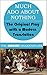 Much Ado About Nothing (The Modern Shakespeare: The Original Play with a Modern Translation)