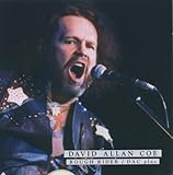 David Allan Coe Album: «Rough Rider: Dac Plus (Reis)» (Front side)