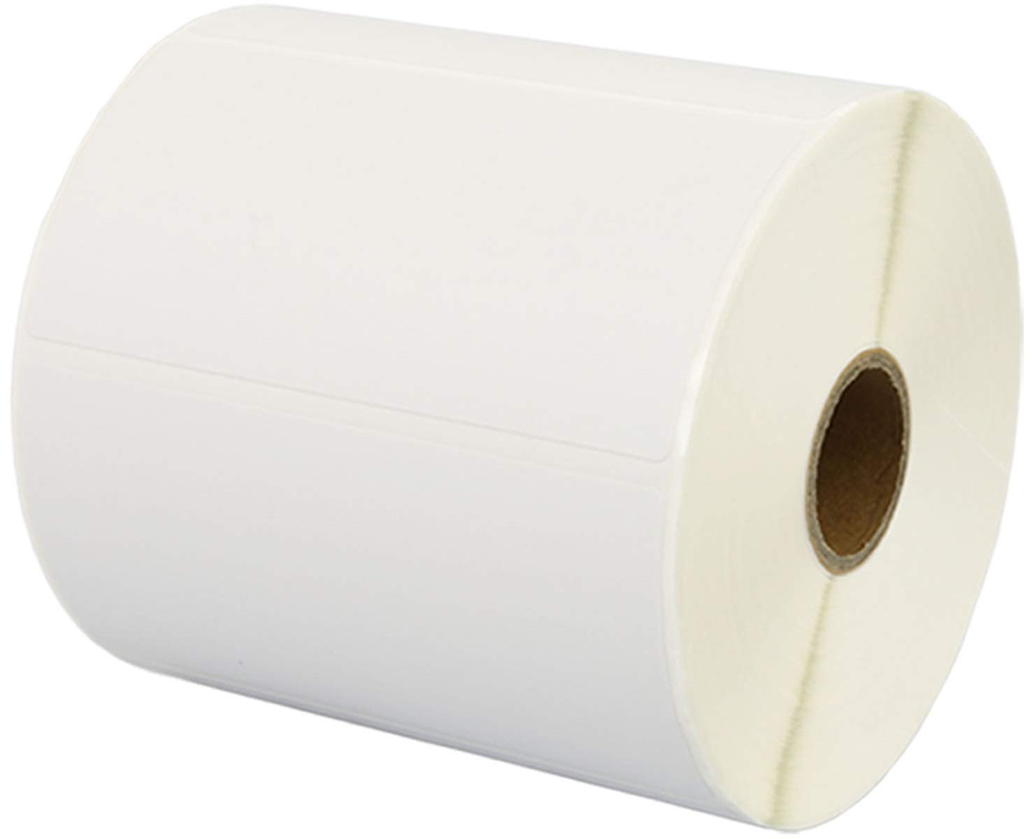 Printing Saver 100 x 50 mm Compatible Direct Thermal Labels Roll (1000 Labels per Roll) for Zebra Toshiba Citizen Sato Honeywell Intermec Datamax CAB Eltron Godex Orion UPS Wasp Label Printers