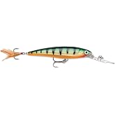 ラパラ(Rapala) エックスラップ ディープ