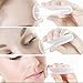 Silicone Cupping ,JungleArrow Set of 6 Cupping Therapy for Cellulite Body and Face,Eyes, Neck,Back Massage Suction Cup Anti-Aging Therapy (2 M Size,2 S Size ,2 XS Size)