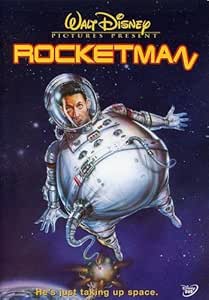 Amazon Com Rocketman Harland Williams Jessica Lundy William Sadler Jeffrey Demunn Beau Bridges James Pickens Jr Don Lake Peter Onorati Shelley Duvall William Arthur Jenkins Ken Farmer Blake Boyd Paxton Whitehead Stuart