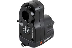 Celestron Motor for SCT and EdgeHD - Enables Electronic Focusing - Bring Celestial Objects into Sharp, Precise Focus, 94155-A