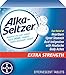 Alka-Seltzer Extra Strength, 24 Count