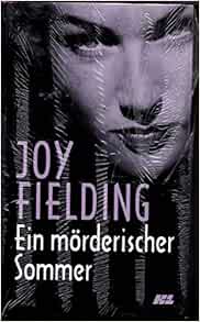 Ein mörderischer Sommer: Fielding, Joy: Amazon.com: Books