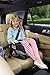 Graco 4Ever Extend2Fit 4 in 1 Car Seat | Ride Rear Facing Longer with Extend2Fit, Jodie
