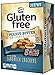 Lance Gluten Free Sandwich Crackers, Peanut Butter, Snack Bags 8 Count (Pack of 4)