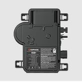Treepublic Enphase IQ8PLUS Microinverter IQ8PLUS-72-2-US