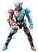 Bandai Kamen Rider Build Bottle Change Rider Series 02 Kamen Rider Build Gorilla Mondo Form