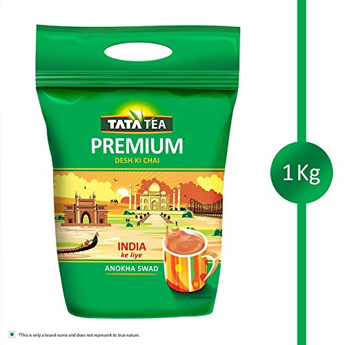 Tata Tea Premium, 1kg