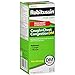 Robitussin DM Adult Maximum Strength Non-Drowsy Cough & Chest Congestion Relief (8 fl. oz. Bottle)