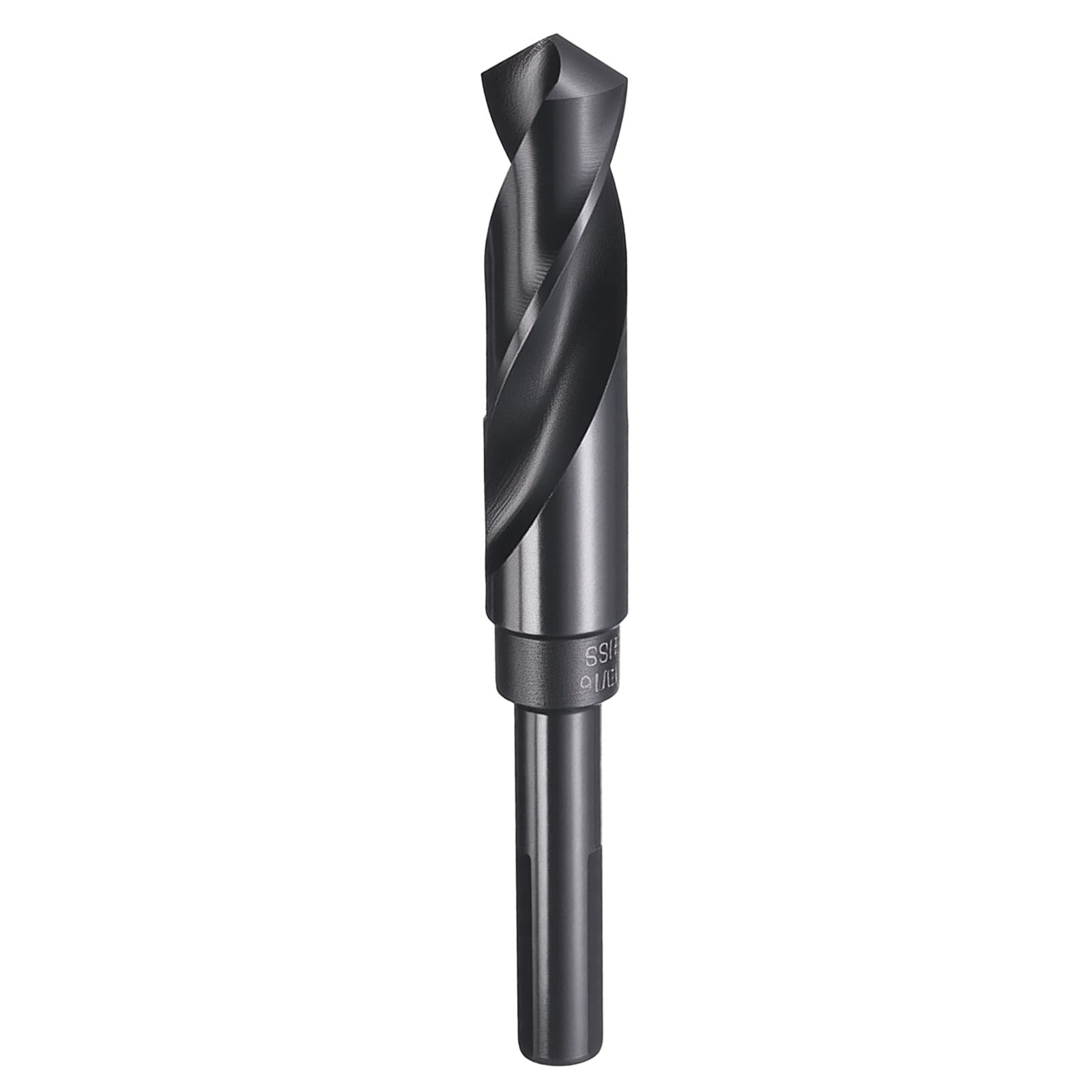 HARFINGTON 13/16" Drill Bit 1/2" Reduced Shank