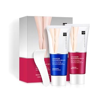 Amazon Com Ofanyia Hair Removal Cream For Women Men Hair
