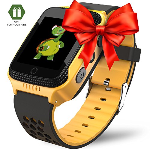 Top 10 best gps tracker phone watch Which is the best one in 2019