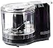 BLACK+DECKER 1.5-Cup Electric Food Chopper, Improved Assembly, Black, HC150B