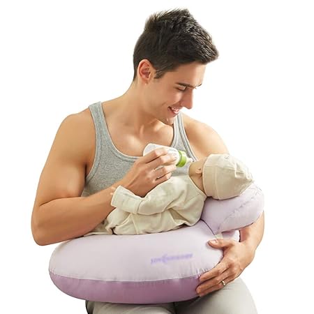 Pregnant Women Breastfeeding Pillow Multi Purpose Feeding Mat Baby
