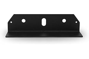 FENIEX INDUSTRIES Feniex Fusion Surface Mount Brackets (L-Bracket)
