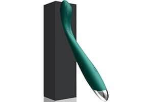 Adult Sex Toys for Women,Clitoral G Spot Vibrator with 10 Powerful Vibrating Modes,Clitoral Nipple Stimulator Finger Bullet V